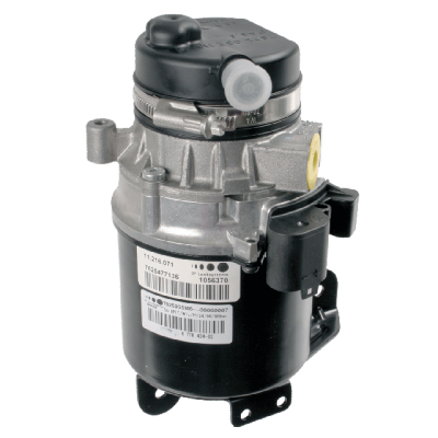 Ηλεκτροϋδραυλική αντλία mini cooper Λογοθέτης